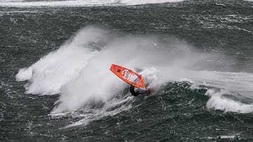 Red Bull Storm Chase 2025