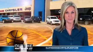 Jeep Dealer Lee's Summit MO | Best Jeep Selection Lee's Summit MO