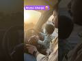 Mama bhanja 😍 | #shortvideo #shorts #copdeepu #scorpio #cars #drawing #cutebaby #love #song
