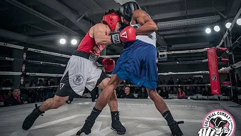 Colonial Combat: Knocking Out Breast Cancer (11-21...