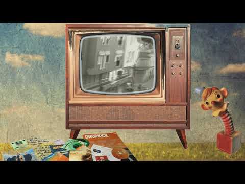 Dropkick (3) — Dropkick - Into the Background (official video)