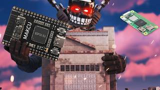 Celebrity I Tested the Most ADVANCED Rust Script in 2026 (Insane Results) Wealth