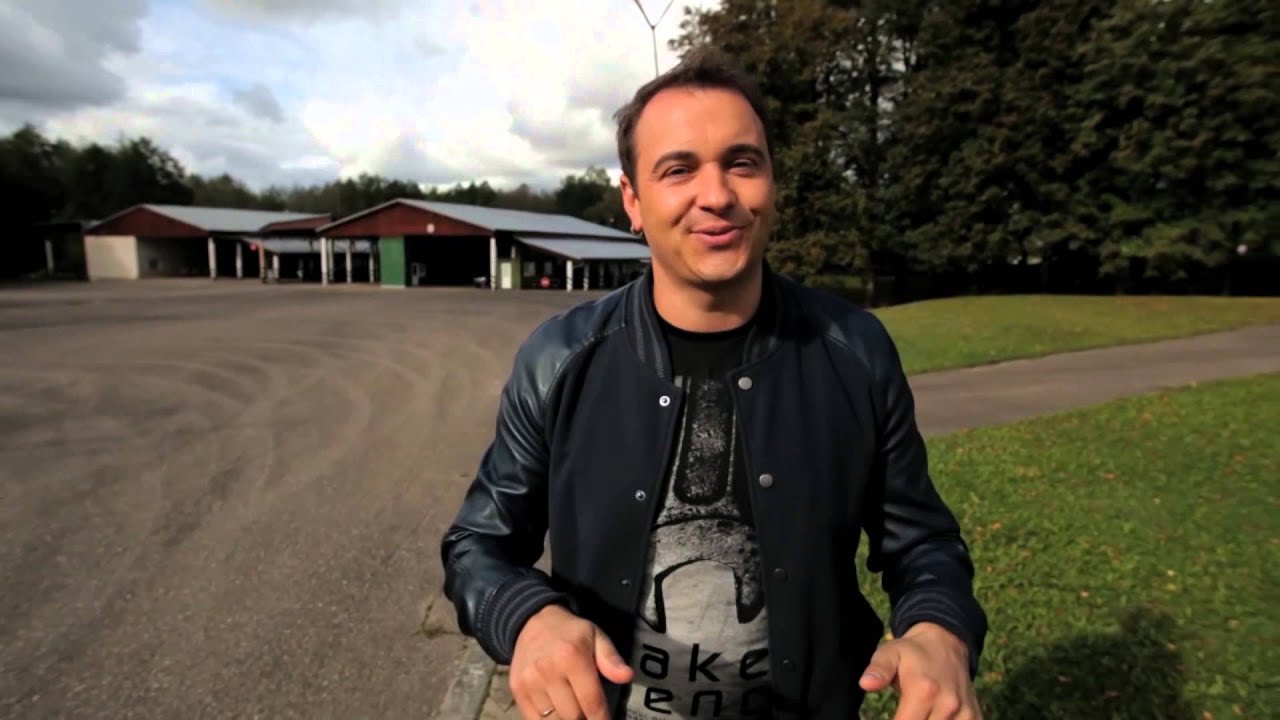 Seria 2 Odcinek 12 RADOSŁAW LISZEWSKI