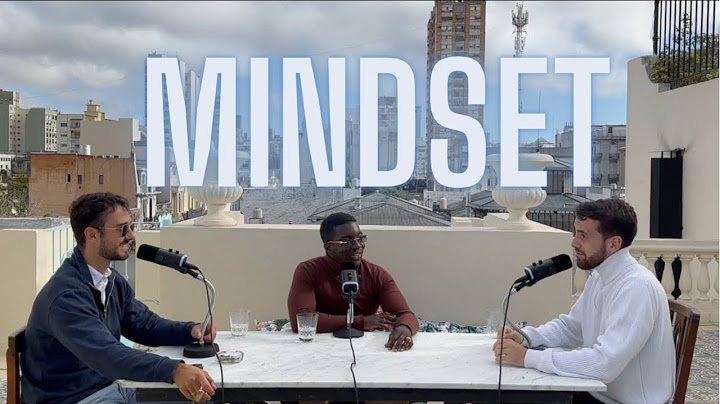 ARGENTINE, ALEX HITCHEN, BUSINESS INTERNATIONAL - Quentin, Marius & Marvin - TOUT SERA DIT #3
