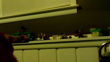 Raspberry Pi camera test