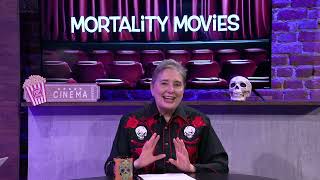 Mortality Movies: Funeral Director Roles