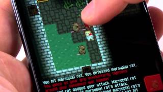 Appshaker #49 - gry z grafiką retro i komunikatory zamiast sms-ów screenshot 5