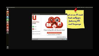 Ubuntu 12 04 Lts Crazy Error Preview Reuploaded