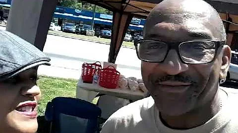 "Meet The Brown's" Tony Vaughn Launches "Pop Goes ...