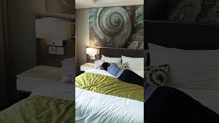 Good morning from Citadines #video #travel #videoshort #goodmorning