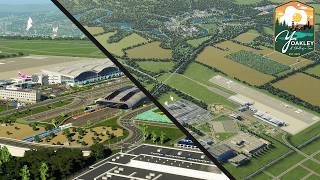Finally, The City Gets An Airport | Yoakley