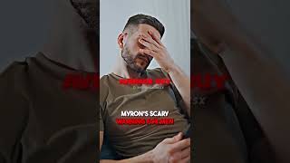 Myrons Scary Warning For Men...