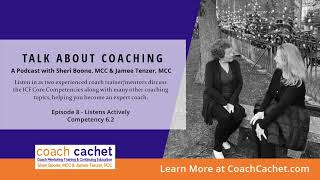 EPS.8—Listens Actively