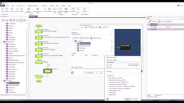 Creating a HTTP Webserver using ESP32 and Flowcode 9