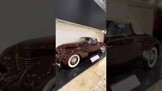 San Diego Automotive Museum