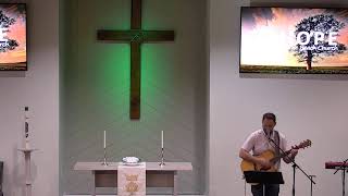 260111 Grounded to Live