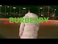 AG56 - BURBERRY (Video Oficial) - OWL #MEXATRAP