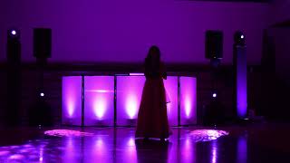 IASA Diwali Dinner 2021 Song 3