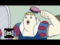 Baby Cakes Magical Pet Music Video | China, IL | Adult Swim