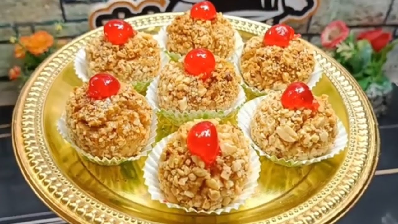 حلوة المشوك  المعسلة لي تجي ذوب في الفم وتخرجلك كمية كبيرة