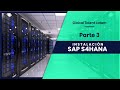 Instalación SAP S/4 HANA - parte 3