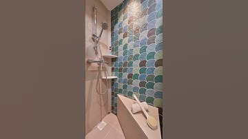 2-room Colourful Scandinavian BTO Design at Punggol