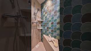 2-room Colourful Scandinavian BTO Design at Punggol