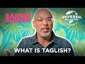 Easter Sunday (Jo Koy) | Taglish - What is Taglish? | Bonus Feature