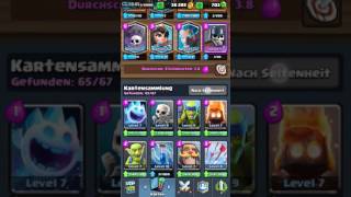 Legendary Chest Eismagier Lvl 3