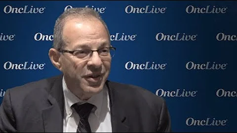 Dr. Sznol Discusses the Combination of Ipilimumab and Nivolumab in Melanoma