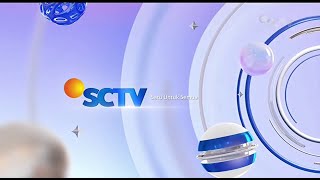 Station ID SCTV (Tari Topeng)