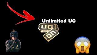 Unlimited UC to X-suit+Up Gun screenshot 3