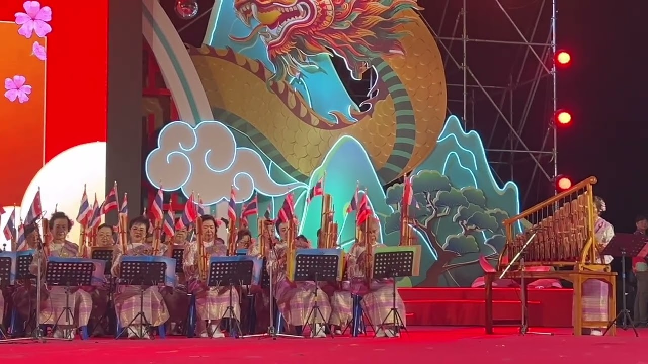 18/02/2569การบรรเลง￼สดวงอังกะลูงของนักเรียนโรงเรียนสร้างสุขผู้สูงวัยเทศบาลนครนครสวรรค์