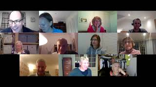 Hilton Parish Council Meeting 2nd Nov 2020 Part 2