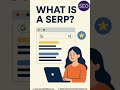 What is a SERP? | Naveen Bhatt SEO