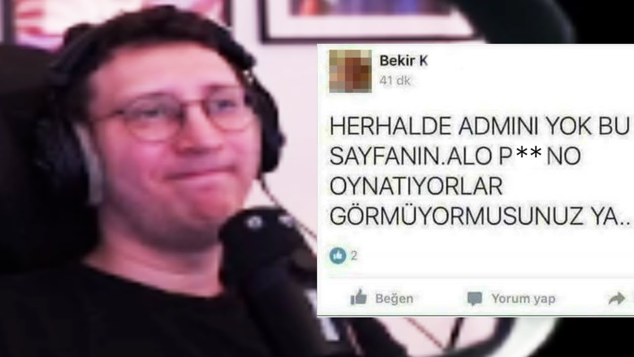 KAANFLIX | DAHA DA AĞIR ERGEN TİKTOK'UNA DÜŞÜYOR (TikTok Algoritma Manipülasyonu #5)