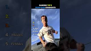 Pt.4 | Ranking Top 8 Road Rage Crashouts 🚔