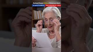 Sin necesidad de costosos exámenes ópticos, ¡unas gafas pueden durar toda la vida!