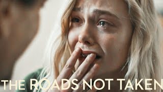 the roads not taken (2020) - leo finally remembers his daughter's name scene