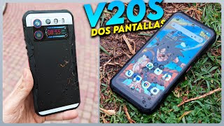 El Rincón De China Videos Éste MÓVIL ES MUY DURO y TRAE una "PEQUEÑA" SORPRESA que MOLA