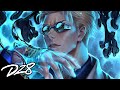 NANAMI RAP SONG RATIO DizzyEight Jujutsu Kaisen AMV 