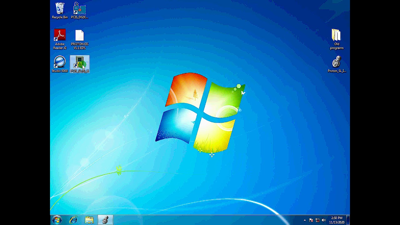 Connecting SL/SLR i4 Non-Contact Speed & Length Gauge to Allen Bradley PLC using Industrial Protocol