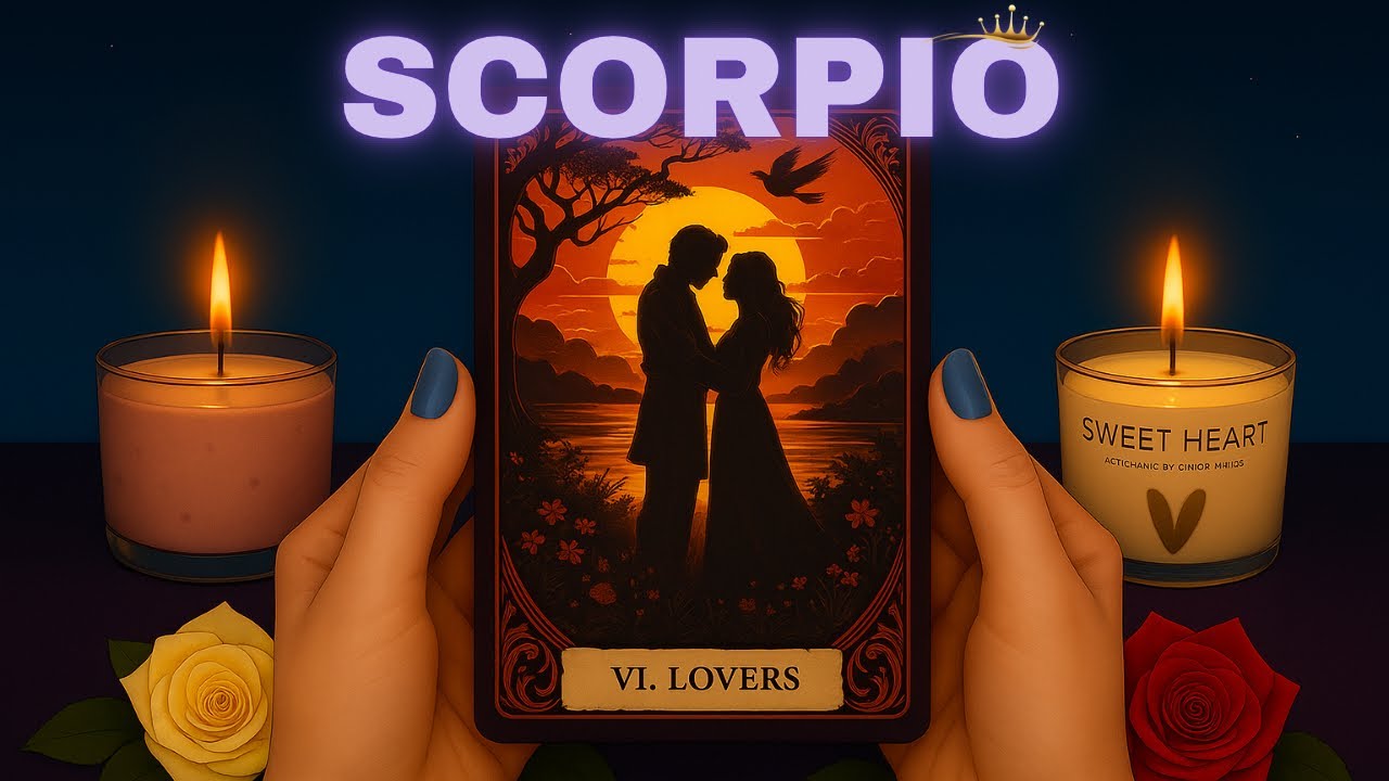 СКОРПИОН ❤️🦋, ОНИ СЕЙЧАС СКАЖУТ ВАМ ЭТО🗣 ТАКОГО ЕЩЕ НЕ БЫЛО В РАССКАЗАХ💥😱