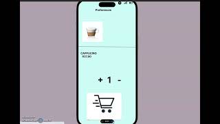 Juctober Coffee App