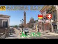 [4K] Canosa Sannita (Ein italienisches Dorf)