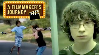 Choreographing Nerf Arena | A Filmmaker's Journey