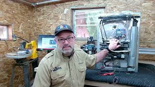 Dometic RM8505 Explained: Different Design, Same Theory