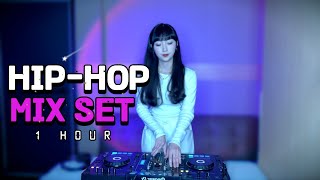 뉴진스 몇 분에 나오게~?😝 힙합클럽 믹스⎮TWERK, HIP HOP CLUB MIX, PLAYLIST