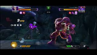 AW3 S68 N19 Onslaught vs Bastion 