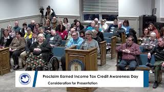 Daviess County Fiscal Court Meeting January 23, 2025